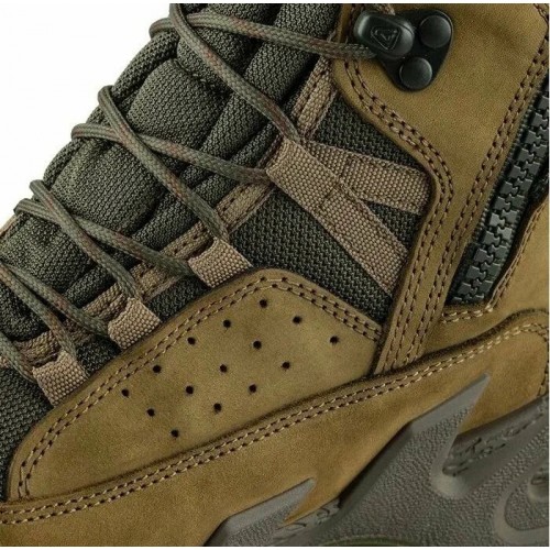 Тактические ботинки Vaneda Tactical в Оренбурге