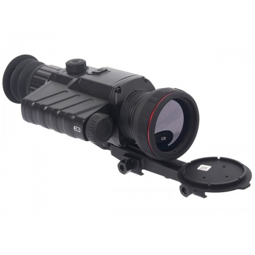 Тепловизионный прицел Guide TR450 в Оренбурге