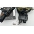 Прибор ночного видения NV-8000 v2.0 3D NIGHT VISION 4K VIDEO с адаптером на шлем в Оренбурге
