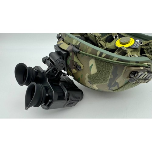 Прибор ночного видения NV-8000 v2.0 3D NIGHT VISION 4K VIDEO с адаптером на шлем в Оренбурге