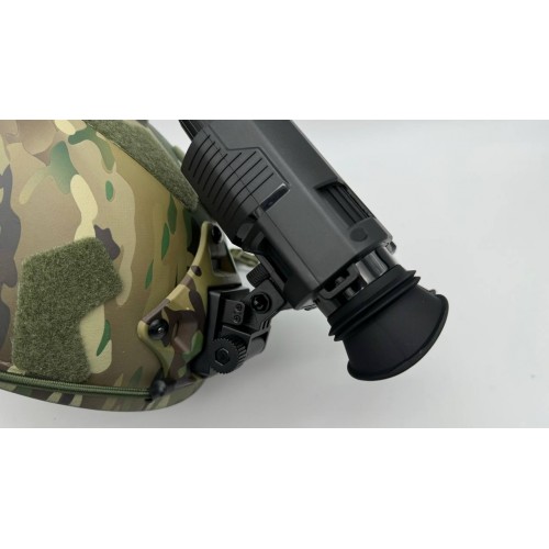 Прибор ночного видения NV-8000 v2.0 3D NIGHT VISION 4K VIDEO с адаптером на шлем в Оренбурге