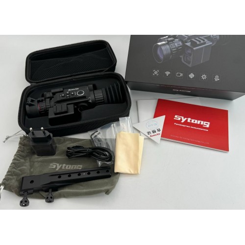 Прицел ночного видения Sytong HT-60 LRF 3/8x 940нм в Оренбурге