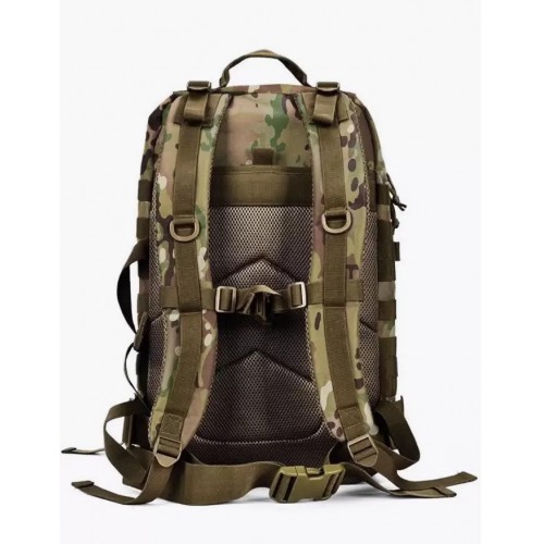 Рюкзак тактический 45 л в Оренбурге