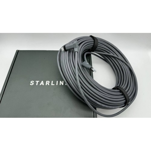 Кабель соединительный Starlink 45,72 метра (150 футов) в Оренбурге