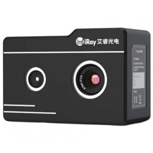 Измерительный тепловизор iRay DTC300 в Оренбурге