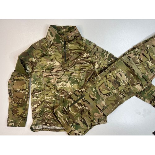 Комплект тактической одежды EMERSONGEAR ALL-WEATHER SUIT & PANT в Оренбурге