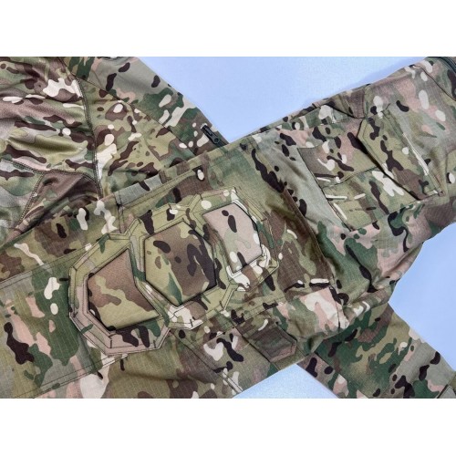 Комплект тактической одежды EMERSONGEAR ALL-WEATHER SUIT & PANT в Оренбурге