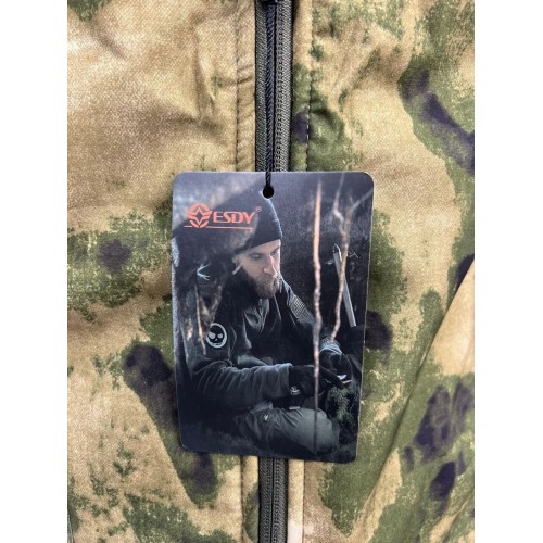 Костюм Softshell водоотталкивающий ESDY в Оренбурге