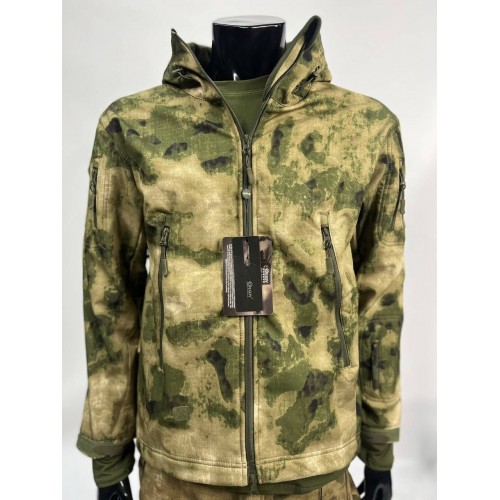 Костюм Softshell водоотталкивающий ESDY в Оренбурге