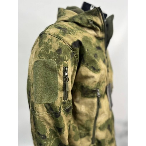 Костюм Softshell водоотталкивающий ESDY в Оренбурге