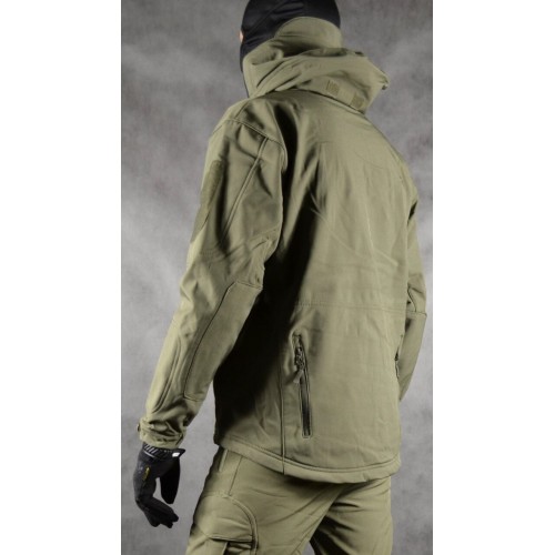 Костюм Softshell водоотталкивающий ESDY в Оренбурге