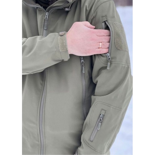 Костюм Softshell водоотталкивающий ESDY в Оренбурге