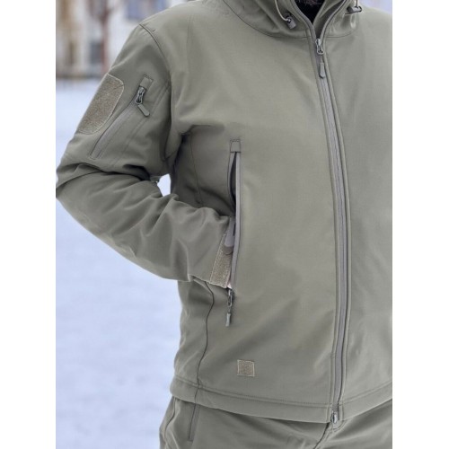 Костюм Softshell водоотталкивающий ESDY в Оренбурге