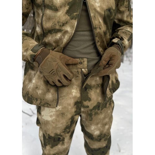 Костюм Softshell водоотталкивающий ESDY в Оренбурге