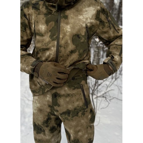 Костюм Softshell водоотталкивающий ESDY в Оренбурге