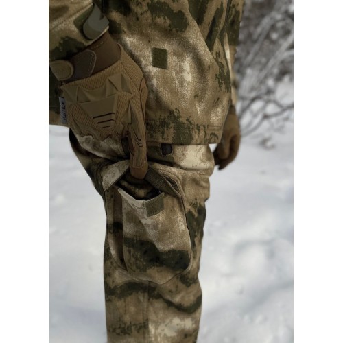 Костюм Softshell водоотталкивающий ESDY в Оренбурге