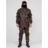Костюм Горка-Demi (демисезонный) ткань Polarfleece рип-стоп (Softshell) в Оренбурге