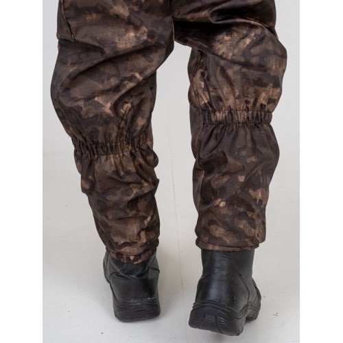 Костюм Горка-Demi (демисезонный) ткань Polarfleece рип-стоп (Softshell) в Оренбурге