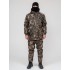 Костюм Горка-Demi (демисезонный) ткань Polarfleece рип-стоп (Softshell) в Оренбурге