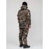 Костюм Горка-Demi (демисезонный) ткань Polarfleece рип-стоп (Softshell) в Оренбурге