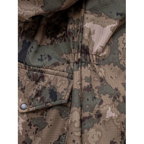 Костюм Горка-Demi (демисезонный) ткань Polarfleece рип-стоп (Softshell) в Оренбурге