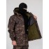 Костюм Горка-Demi (демисезонный) ткань Polarfleece рип-стоп (Softshell) в Оренбурге