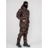Костюм Горка-Demi (демисезонный) ткань Polarfleece рип-стоп (Softshell) в Оренбурге
