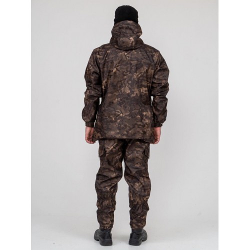 Костюм Горка-Demi (демисезонный) ткань Polarfleece рип-стоп (Softshell) в Оренбурге
