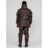 Костюм Горка-Demi (демисезонный) ткань Polarfleece рип-стоп (Softshell) в Оренбурге