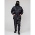 Костюм Горка-Demi (демисезонный) ткань Polarfleece рип-стоп (Softshell) в Оренбурге