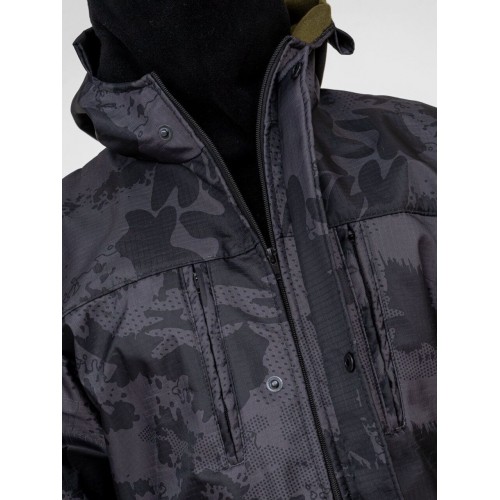 Костюм Горка-Demi (демисезонный) ткань Polarfleece рип-стоп (Softshell) в Оренбурге