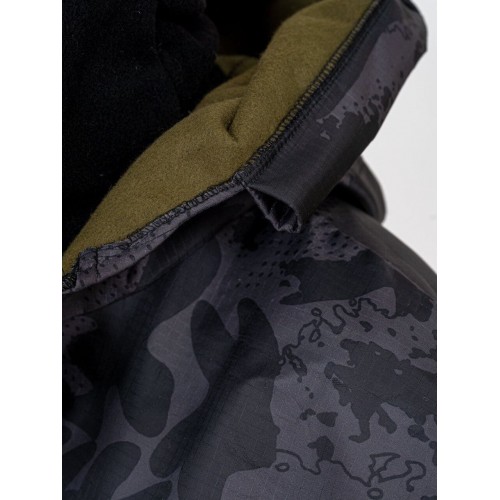 Костюм Горка-Demi (демисезонный) ткань Polarfleece рип-стоп (Softshell) в Оренбурге