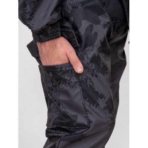 Костюм Горка-Demi (демисезонный) ткань Polarfleece рип-стоп (Softshell) в Оренбурге