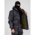 Костюм Горка-Demi (демисезонный) ткань Polarfleece рип-стоп (Softshell) в Оренбурге