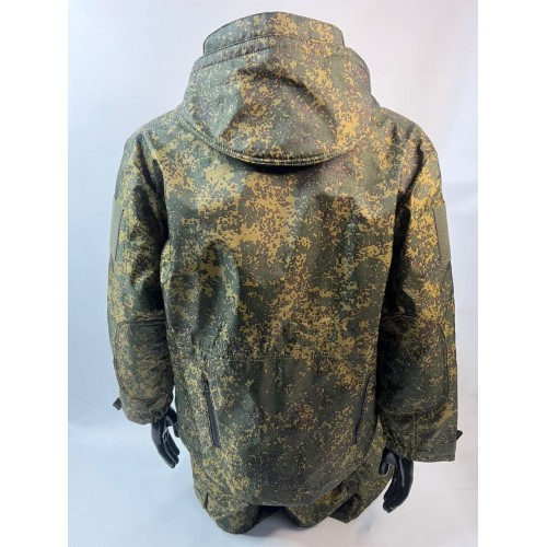 Костюм Softshell водоотталкивающий Shark Skin в Оренбурге