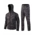 Костюм Softshell водоотталкивающий Shark Skin в Оренбурге