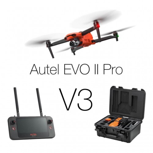 Квадрокоптер Autel Evo II 2 Pro V3 в Оренбурге