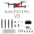 Квадрокоптер Autel Evo II 2 Pro V3 в Оренбурге