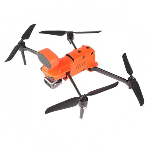 Квадрокоптер Autel Robotics EVO II Dual 640T (Thermal) Enterprise в самой максимальной топовой комплектации в Оренбурге