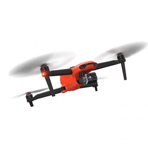 Квадрокоптер Autel Robotics EVO II Dual 640T (Thermal) Enterprise в самой максимальной топовой комплектации в Оренбурге