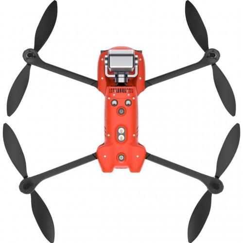 Квадрокоптер Autel Robotics EVO II Dual 640T (Thermal) Enterprise в самой максимальной топовой комплектации в Оренбурге