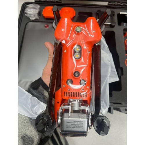 Квадрокоптер Autel Robotics EVO II Dual 640T (Thermal) Enterprise в самой максимальной топовой комплектации в Оренбурге