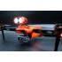 Квадрокоптер Autel Robotics EVO II Dual 640T (Thermal) Enterprise в самой максимальной топовой комплектации в Оренбурге