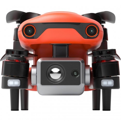 Квадрокоптер Autel Robotics EVO II Dual 640T (Thermal) Enterprise в самой максимальной топовой комплектации в Оренбурге