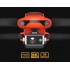 Квадрокоптер Autel Robotics EVO II Dual 640T (Thermal) Enterprise в самой максимальной топовой комплектации в Оренбурге