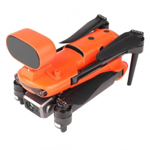 Квадрокоптер Autel Robotics EVO II Dual 640T (Thermal) Enterprise в самой максимальной топовой комплектации в Оренбурге