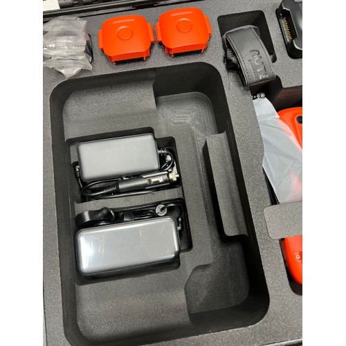 Квадрокоптер Autel Robotics EVO II Dual 640T (Thermal) Enterprise в самой максимальной топовой комплектации в Оренбурге