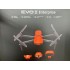 Квадрокоптер Autel Robotics EVO II Dual 640T (Thermal) Enterprise в самой максимальной топовой комплектации в Оренбурге