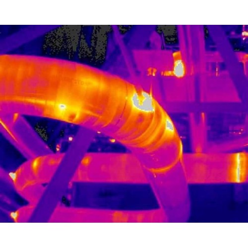 Квадрокоптер Autel Robotics EVO II Dual 640T (Thermal) Enterprise в самой максимальной топовой комплектации в Оренбурге