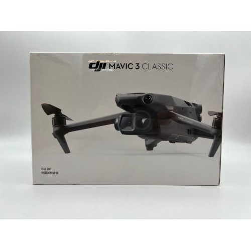 Квадрокоптер DJI Mavic 3 Classic (DJI RC) в Оренбурге
